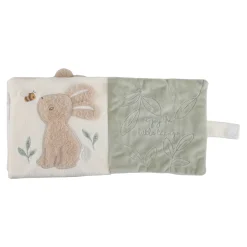 Activiteitenboekje - Beige - Newborn Naturals