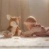 Activiteitenknuffel Hert - Roze - Fairy Garden