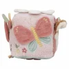 Activiteitenkubus - Roze - Fairy Garden