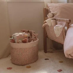 Activiteitenkubus - Roze - Fairy Garden