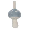 Activiteiten speelkleed - Blauw - Forest Friends