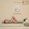 Babydoekjeshoes - Groen - Little Farm