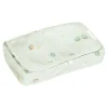 Babydoekjeshoes - Groen - Little Farm