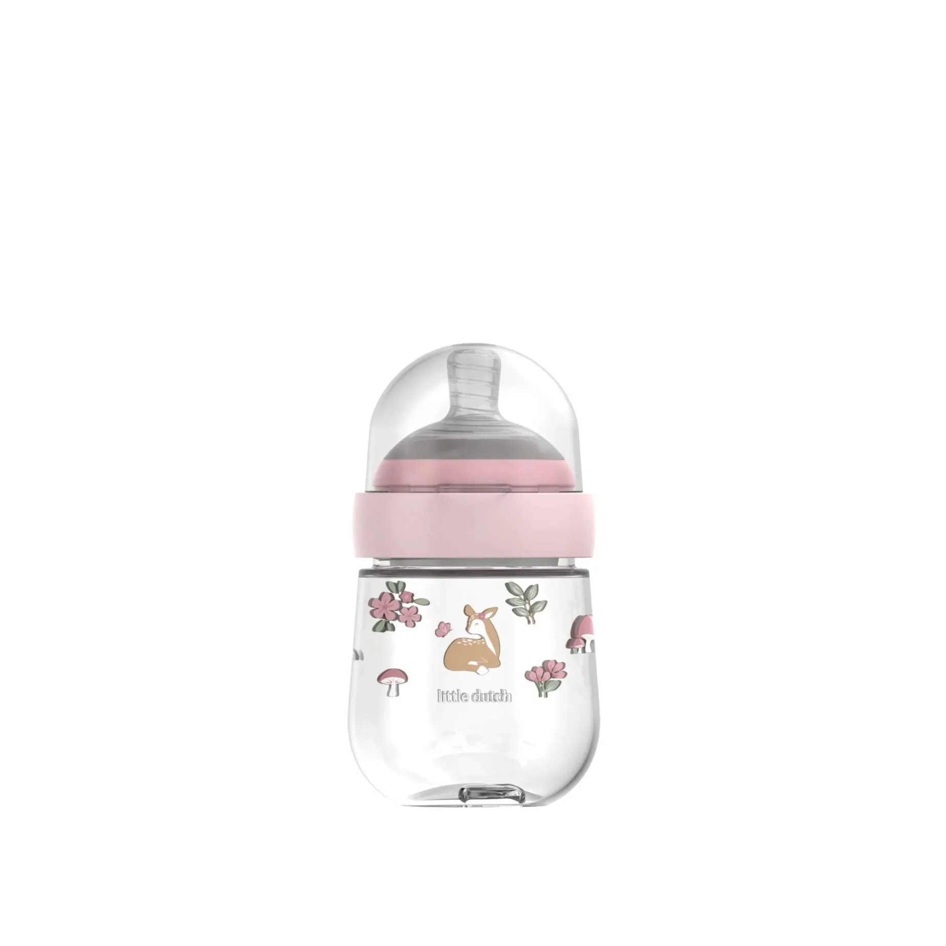 Babyfles 165 ml Fairy Garden