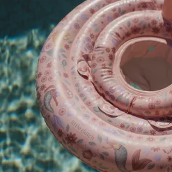 Babyfloat - Roze - Dreamy Mermaid