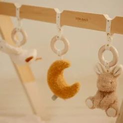 Babygym - Beige - Newborn Naturals