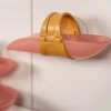 Bad ballenbaan Pink