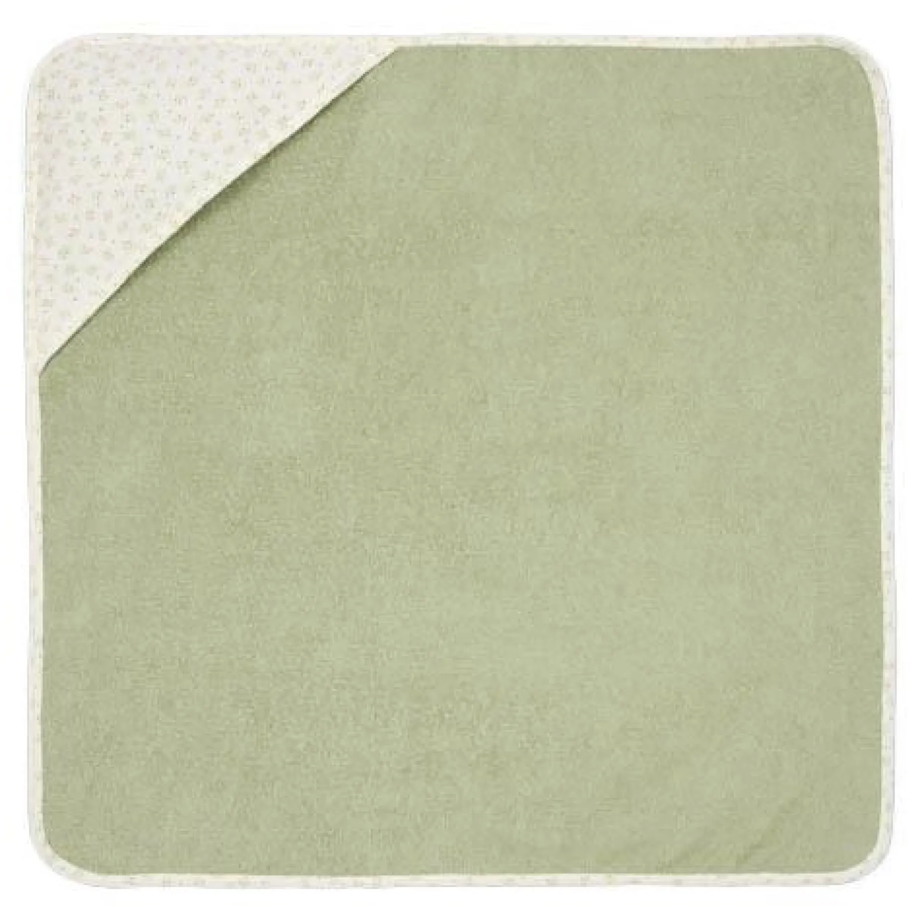 Badcape - Groen - Essentials - Blueberry Leaves