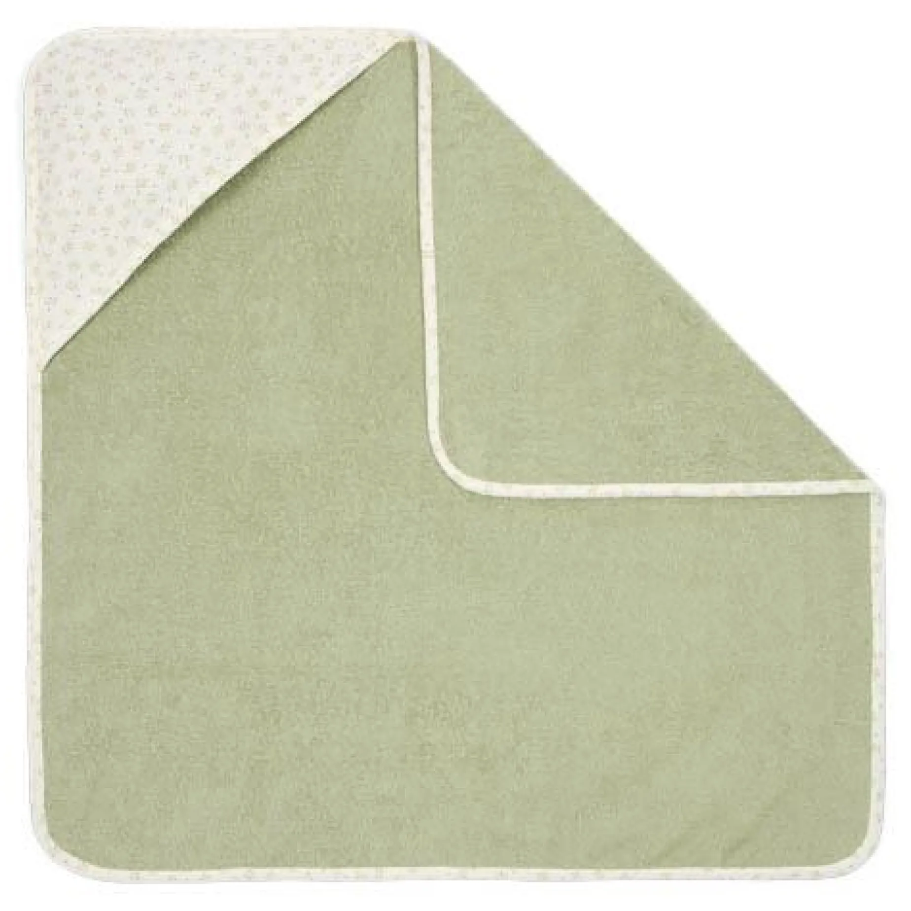 Badcape - Groen - Essentials - Blueberry Leaves