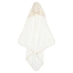 Badcape - Meerkleurig - Fairy Garden - Fairy Wonders