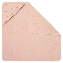 Badcape - Roze - Fairy Garden