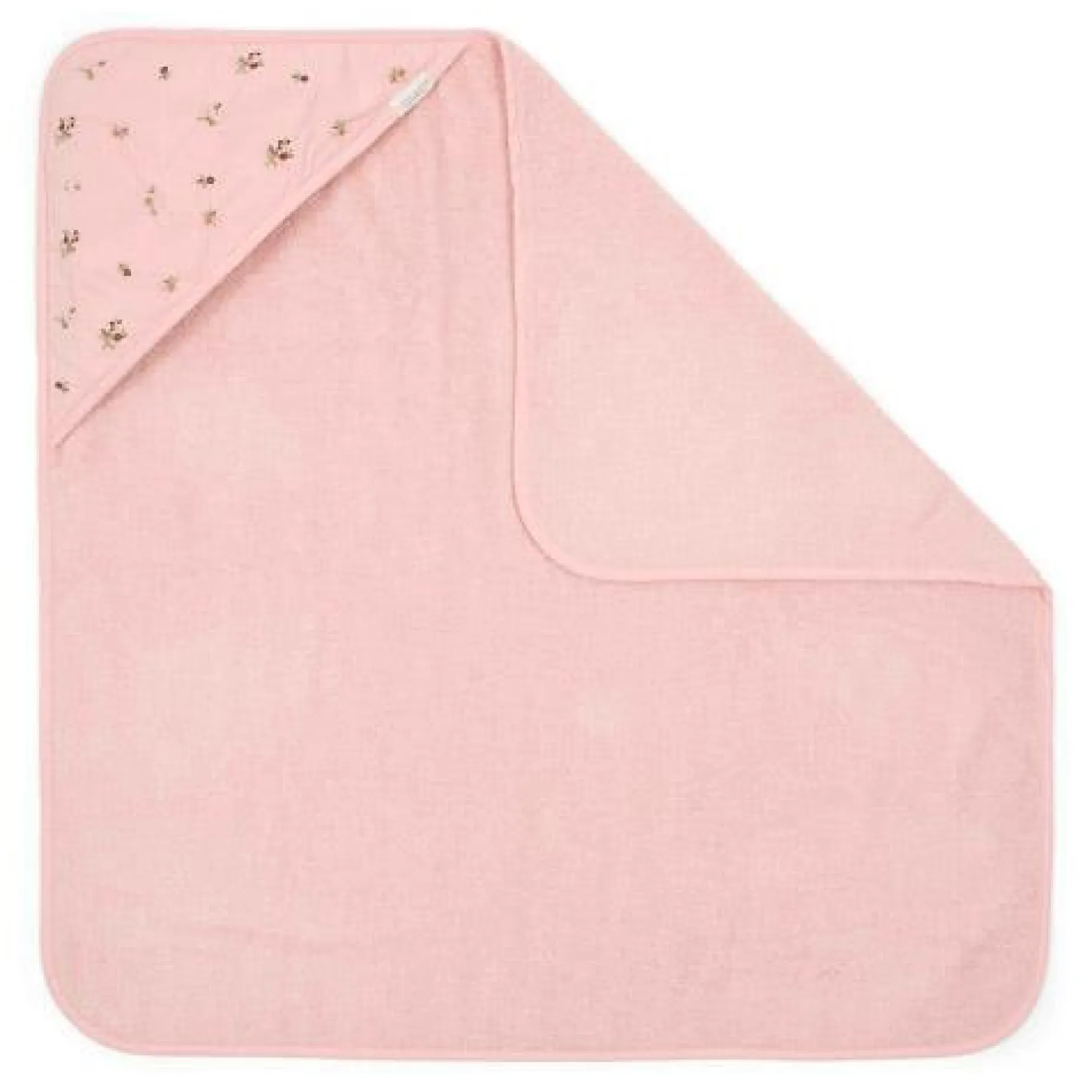 Badcape - Roze - Fairy Garden