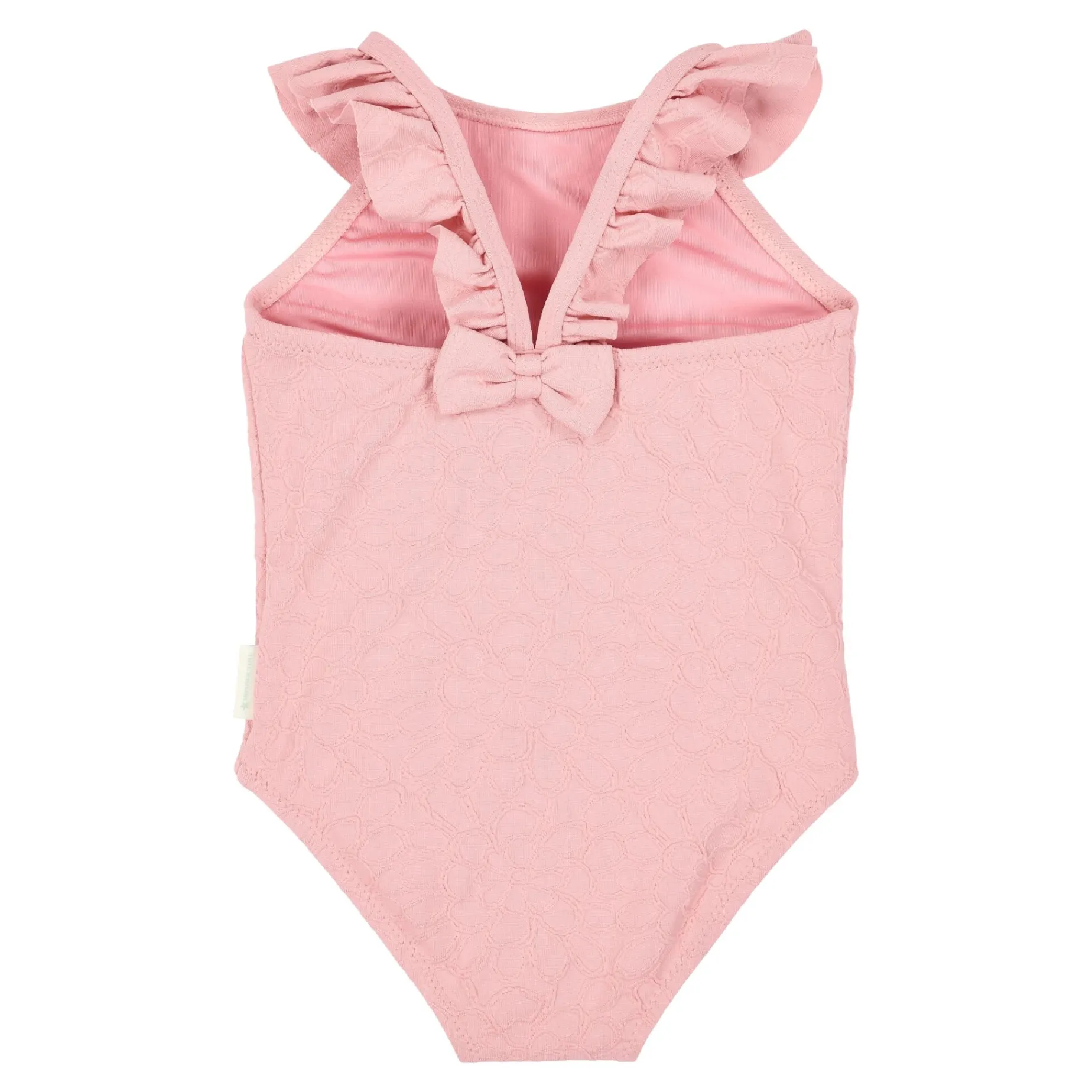 Badpak - Roze - Dreamy Mermaid