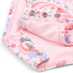 Badpak - Roze - Dreamy Mermaid