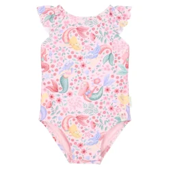 Badpak - Roze - Dreamy Mermaid