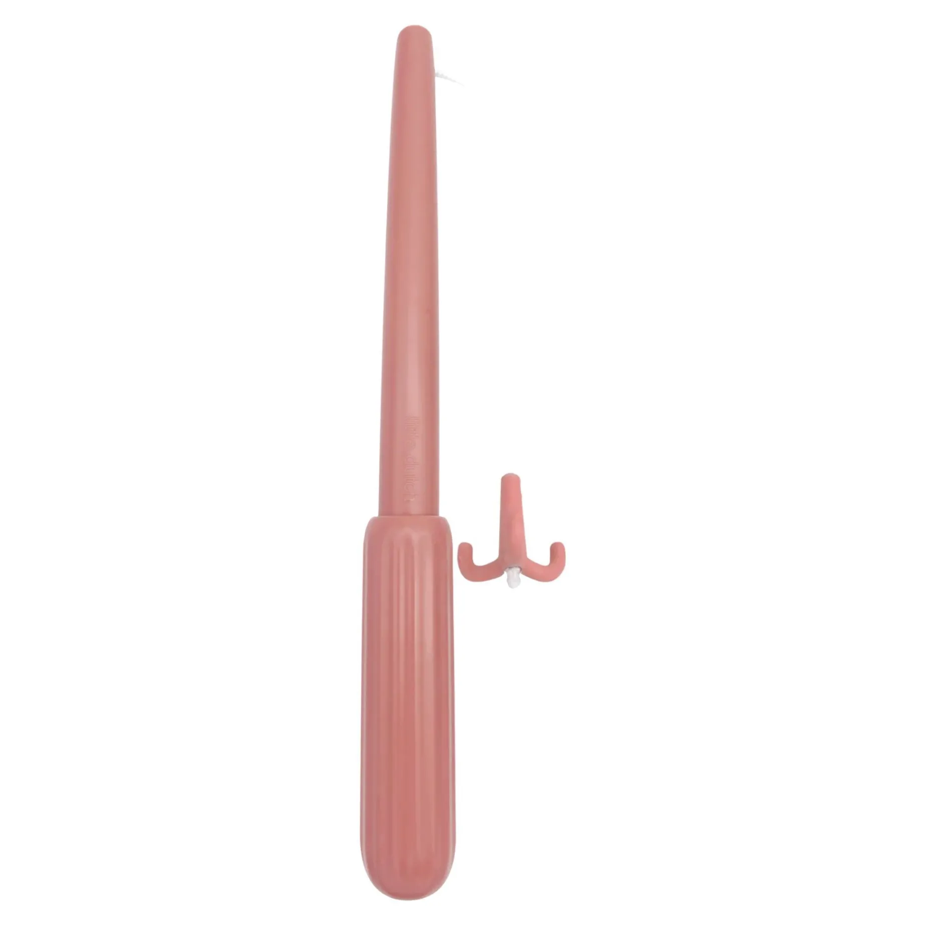 Bad visspel - roze - Essentials