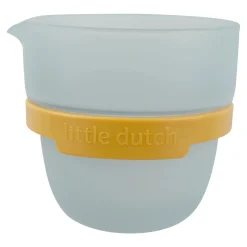 Badwand bekers - blauw - Essentials