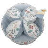 Ballen - Blauw - Forest Friends