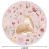Behangcirkel - Meerkleurig - Fairy Garden - Fairy Wonders