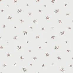 Behangstaal - Meerkleurig - Fairy Garden - Fairy Blossom