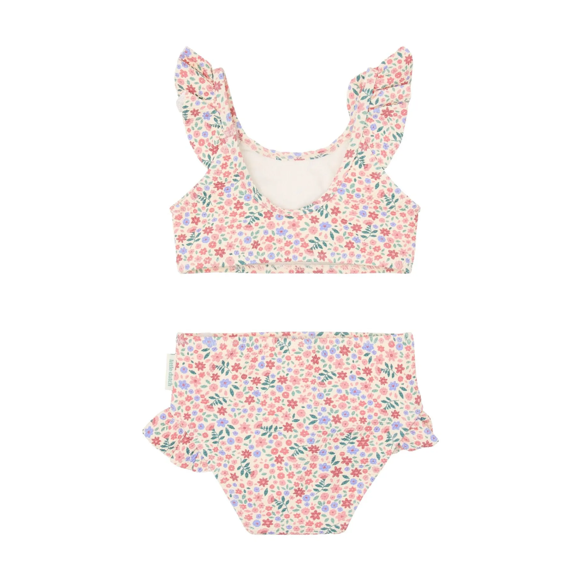Bikini - Dreamy Flowerfield