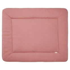 Boxkleed - Roze - 80 x 100