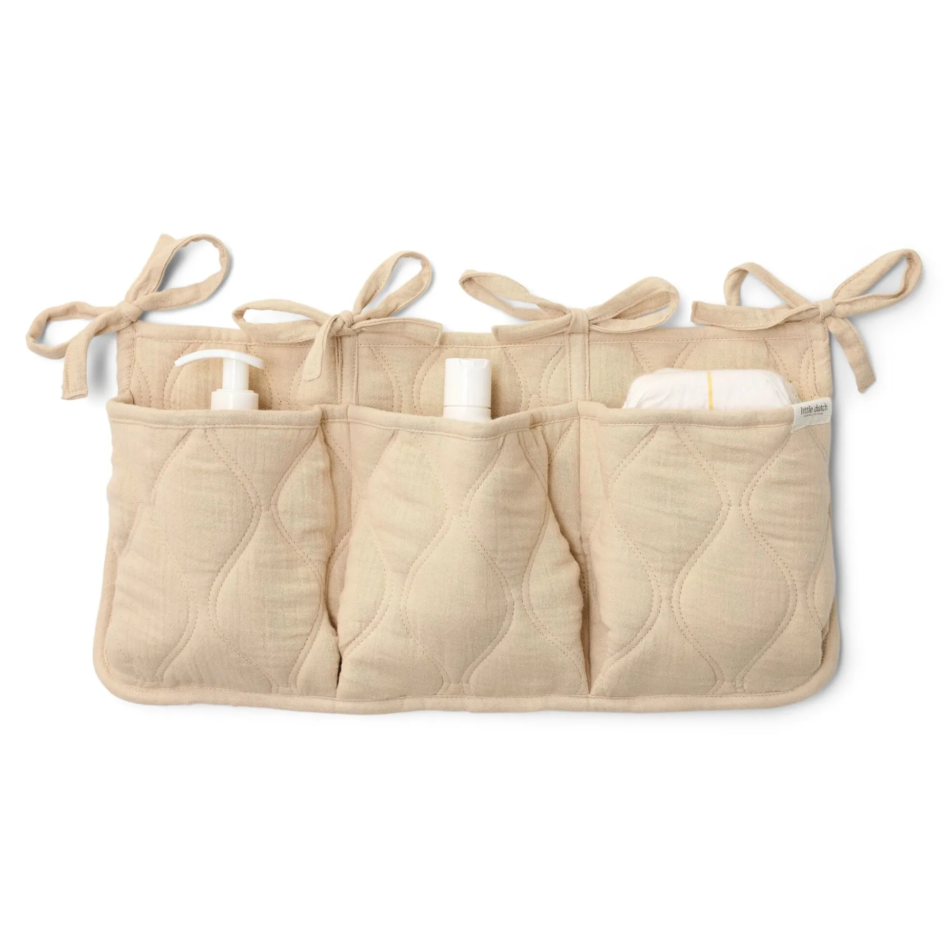 Boxorganiser - Beige - Essentials