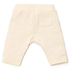 Broek - Beige - Newborn Naturals