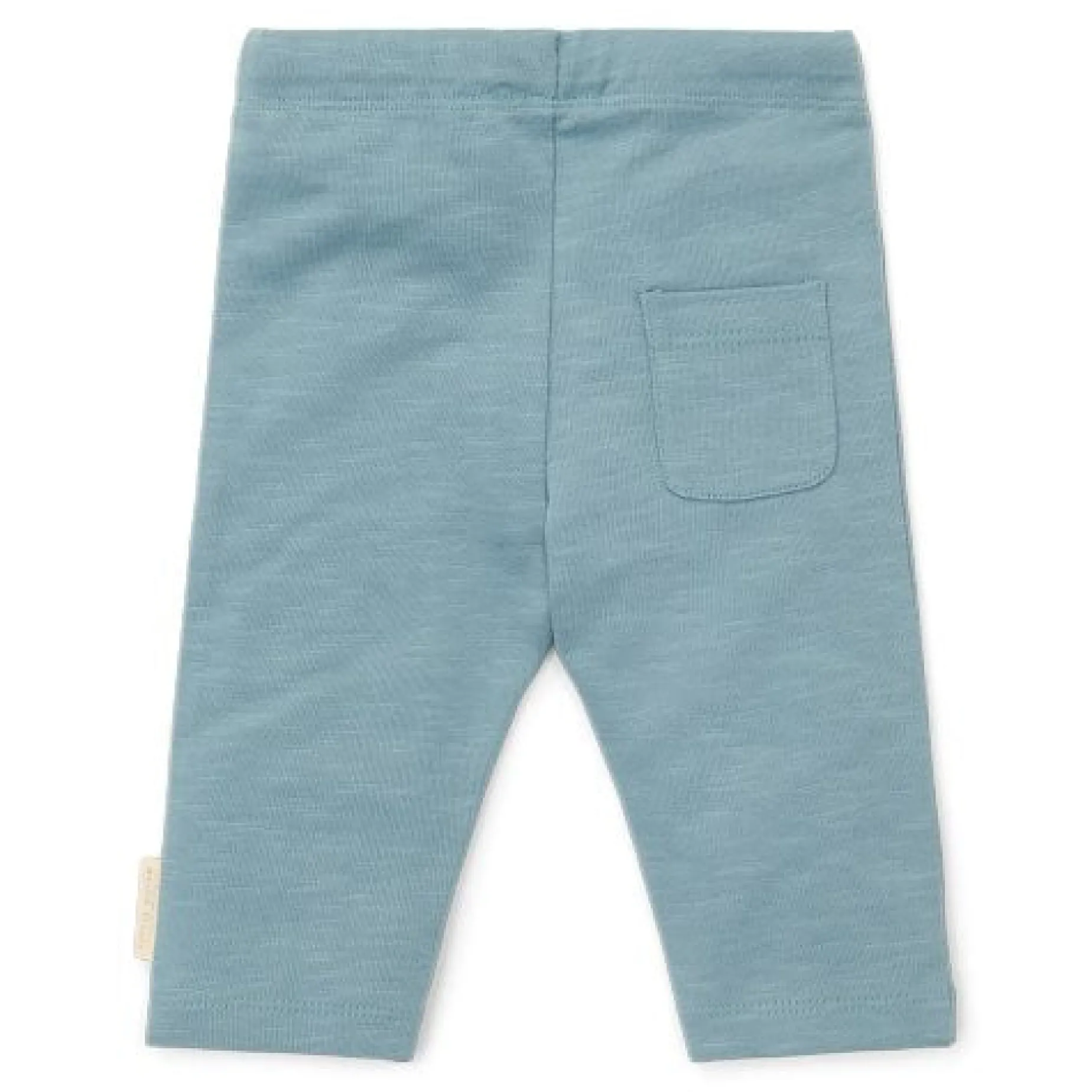 Broek - Blauw - Forest Friends
