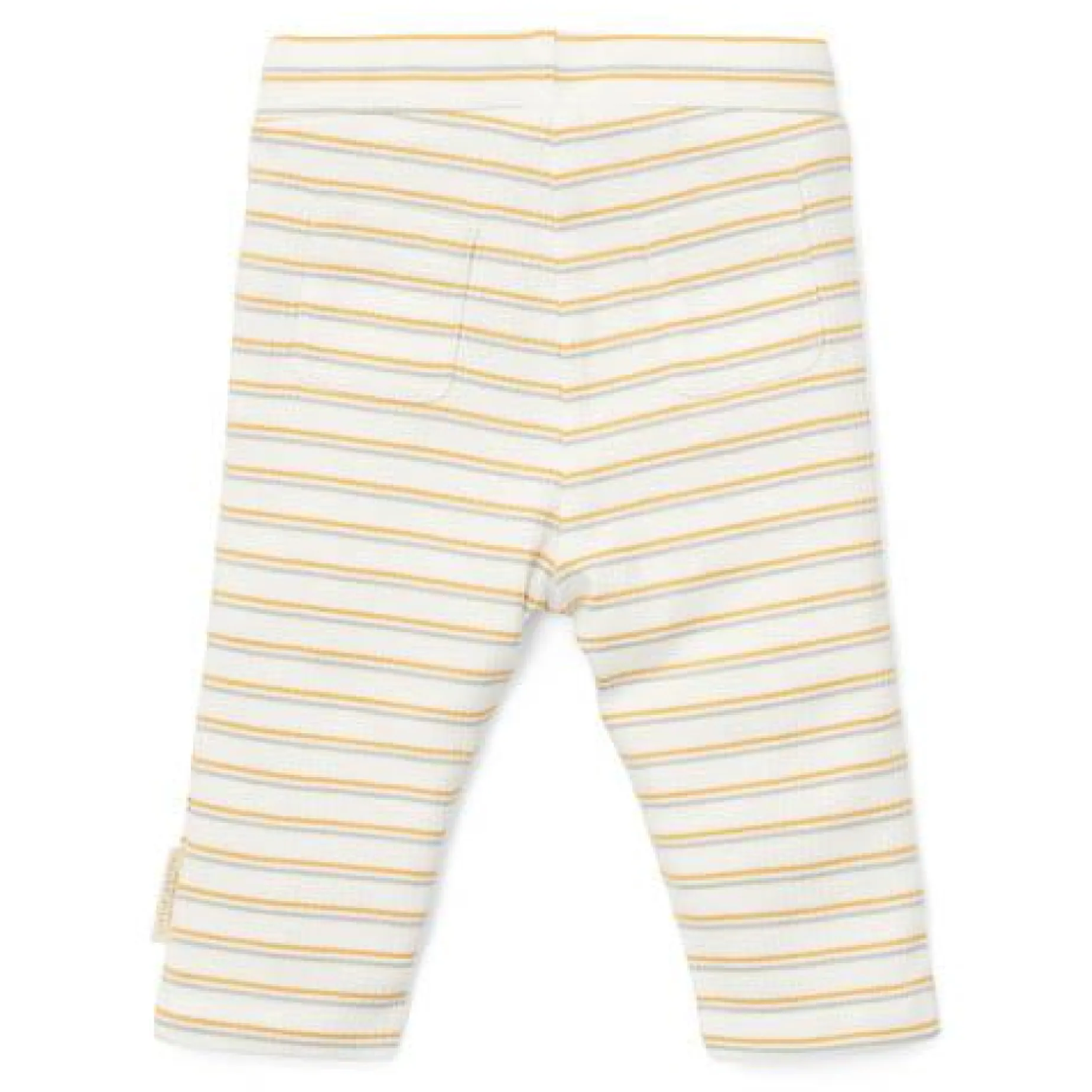 Broek - Meerkleurig - Little Farm - Streep