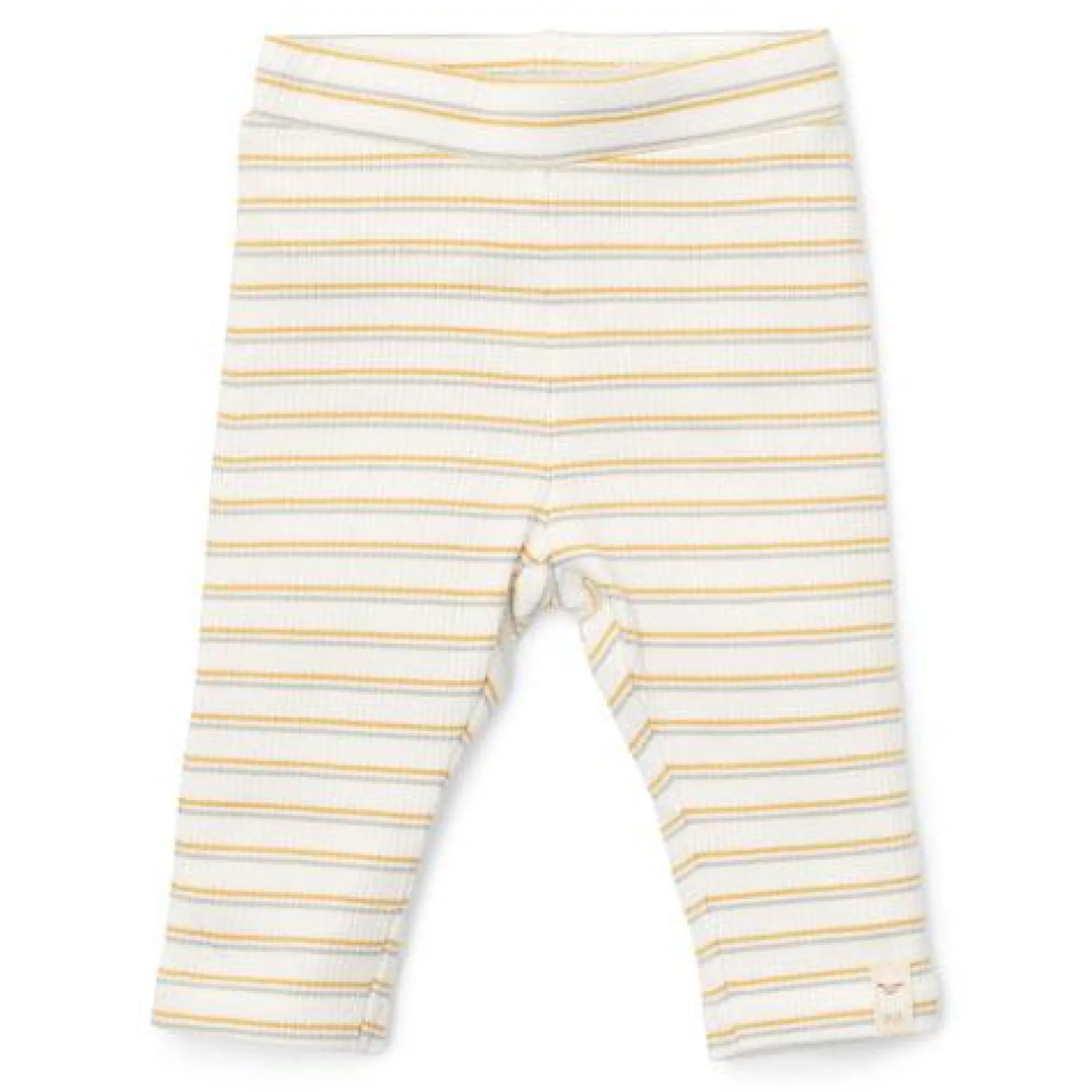 Broek - Meerkleurig - Little Farm - Streep