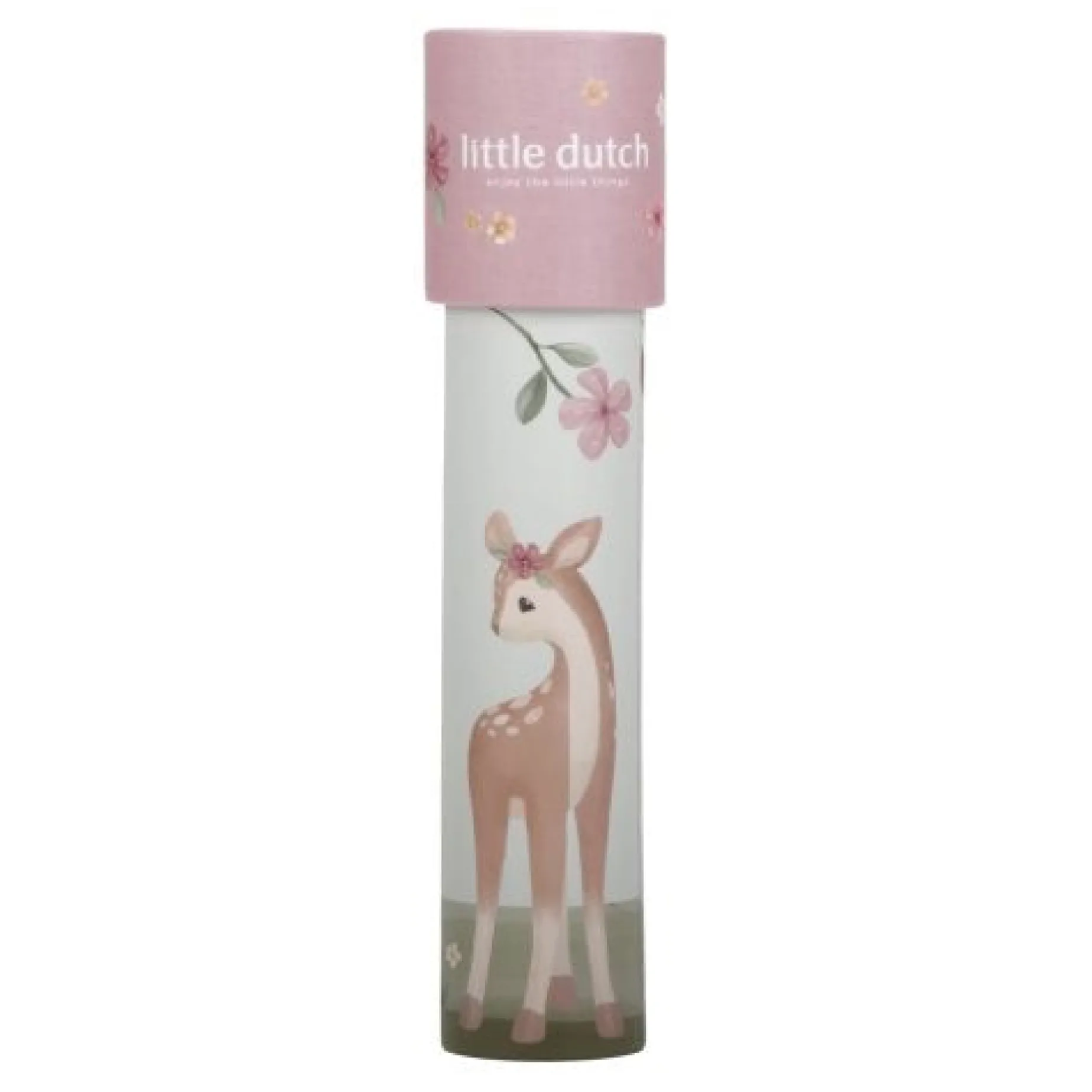 Caleidoscoop - Roze - Fairy Garden