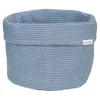 Commodemandje klein - Blauw - Essentials