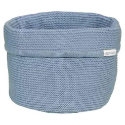 Commodemandje klein - Blauw - Essentials