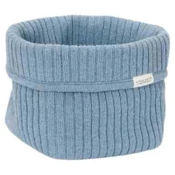 Commodemandje klein - Blauw - Essentials