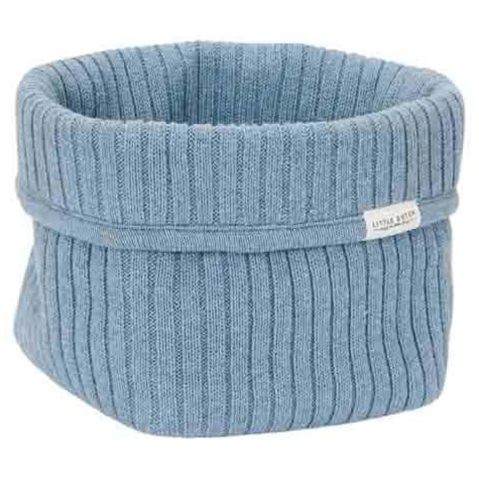 Commodemandje klein - Blauw - Essentials