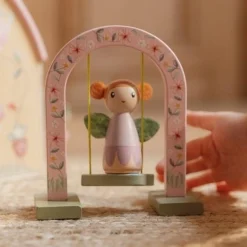 Feeënhuisje - Meerkleurig - Fairy Garden