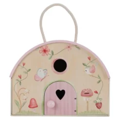 Feeënhuisje - Meerkleurig - Fairy Garden