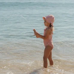 Foam Waterpistool - Roze - Dreamy Mermaid