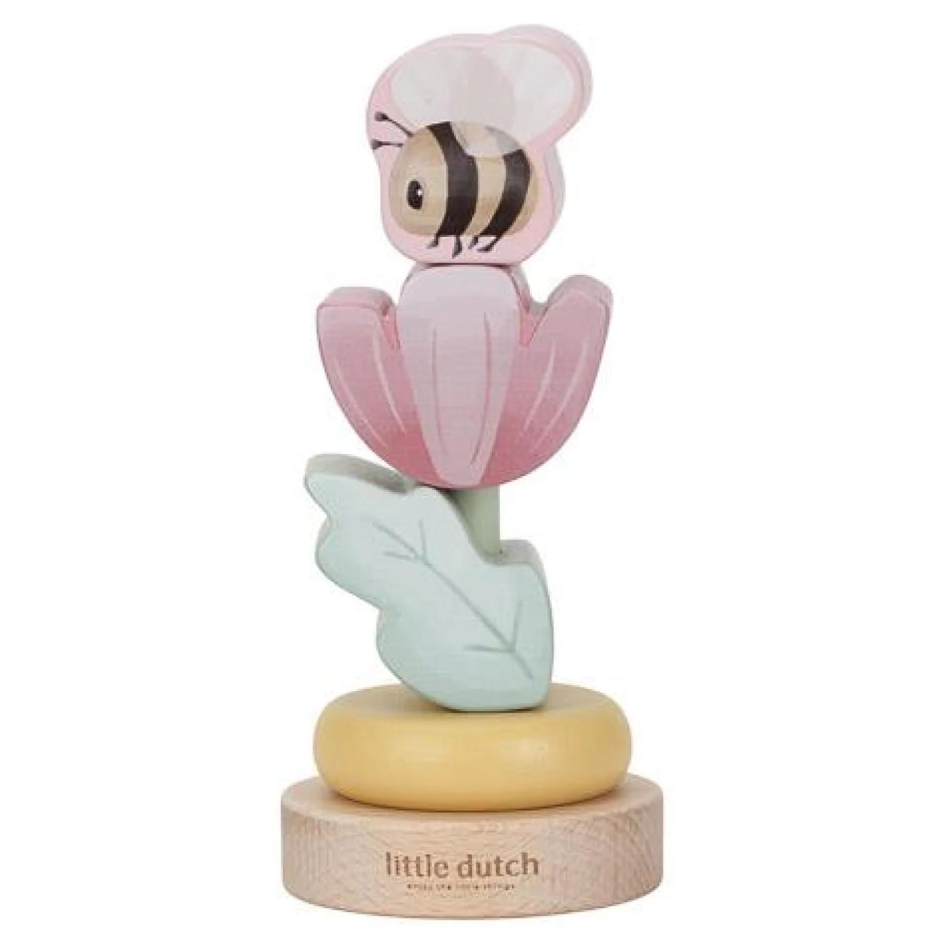 Giftset - Roze - Fairy Garden