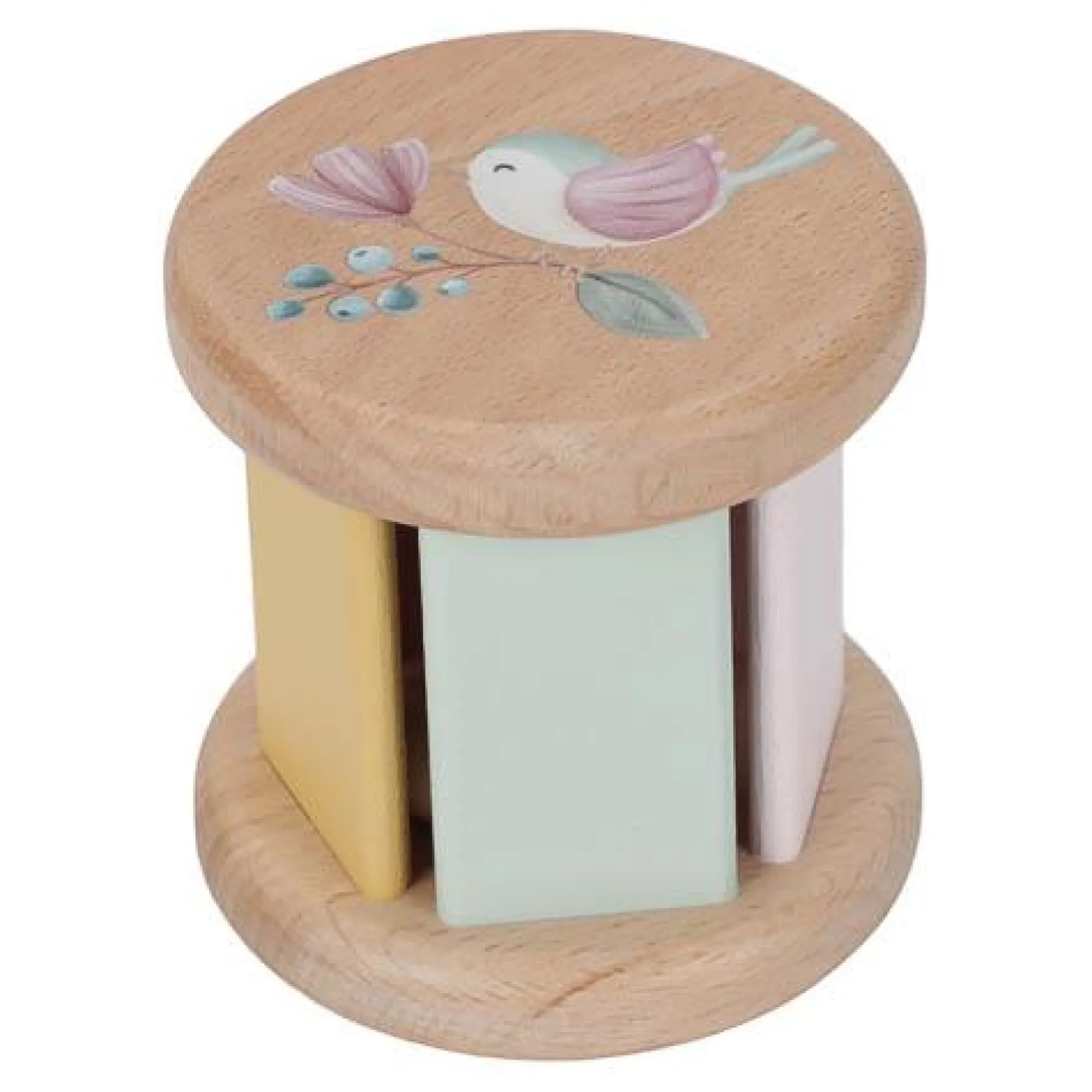 Giftset - Roze - Fairy Garden