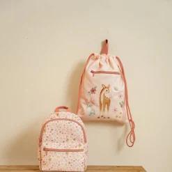 Gymtas Fairy Garden
