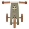 Houten Driewieler Olive