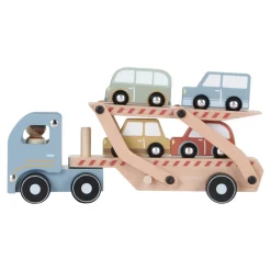 Houten Truck
