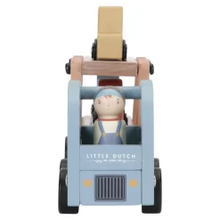 Houten Truck