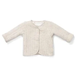 Jas - Zand - Newborn Naturals - Baby Bunny