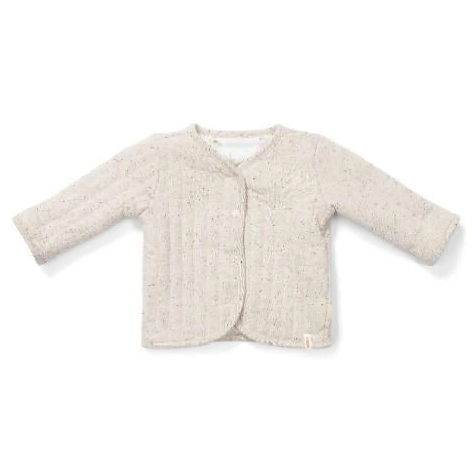 Jas - Zand - Newborn Naturals - Baby Bunny