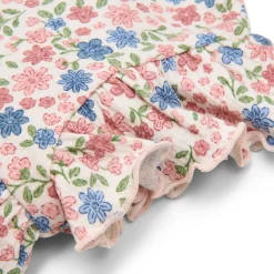 Jurk - Mouwloos - Meadow Flowers
