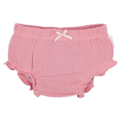 Jurk - Mouwloos - Roze