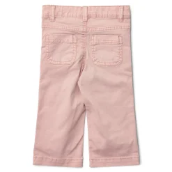 Katoenen broek - Roze - Fairy Garden